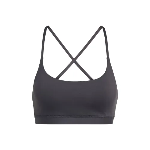 Adidas Free Shipping With AdiClub All Me Light Support Bra