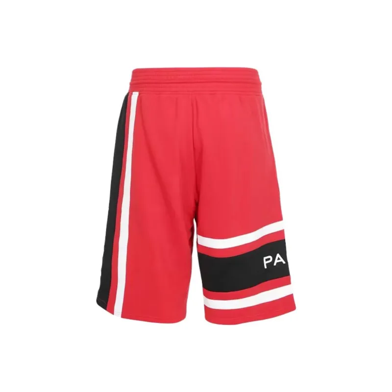 Givenchy Logo Sweatpants-1