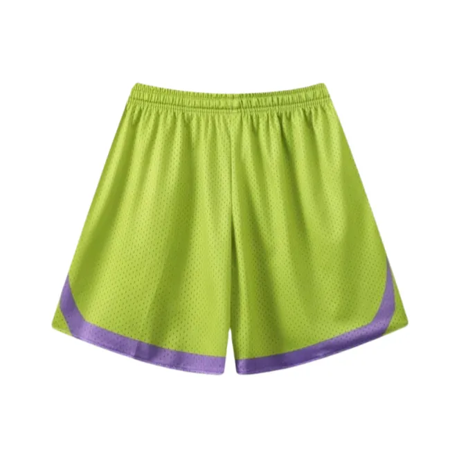 Bejirog Casual Shorts Men-1