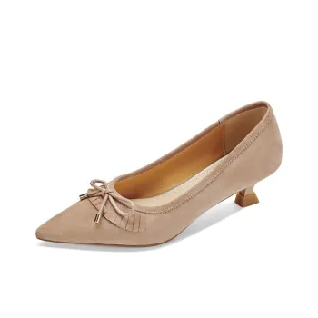 Schilling Slim Heel High Heels 4.5cm Women's