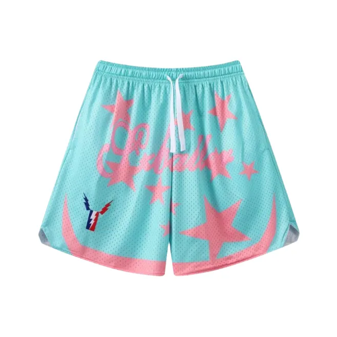 Bejirog Casual Shorts Men-6