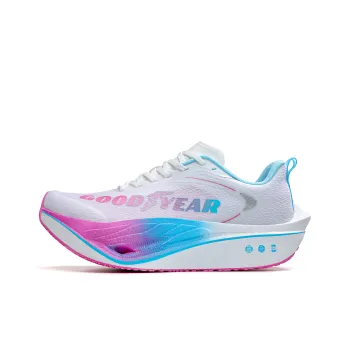 GOOD YEAR Low Top Running Shoes Men's