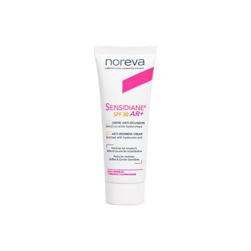 NOREVA 페이스 모이스처 크림 남녀공용