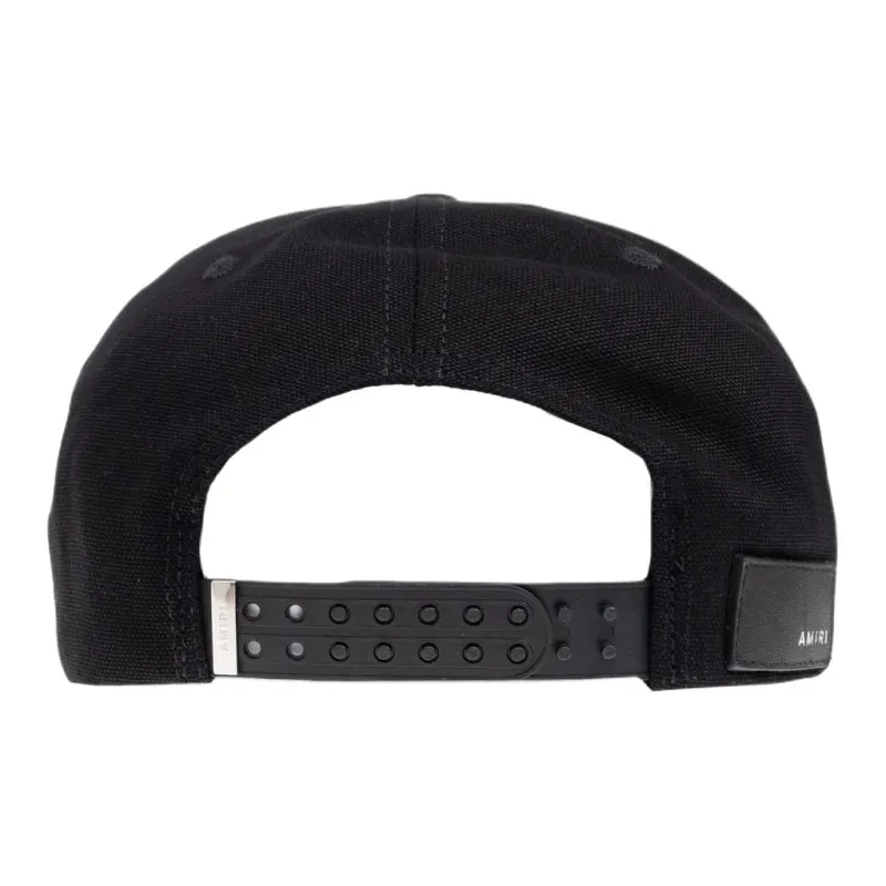 AMIRI Spirit Baseball Cap-1