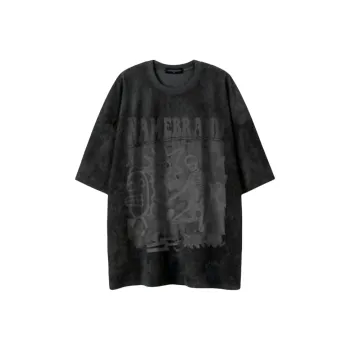 Bejirog T Shirts Men