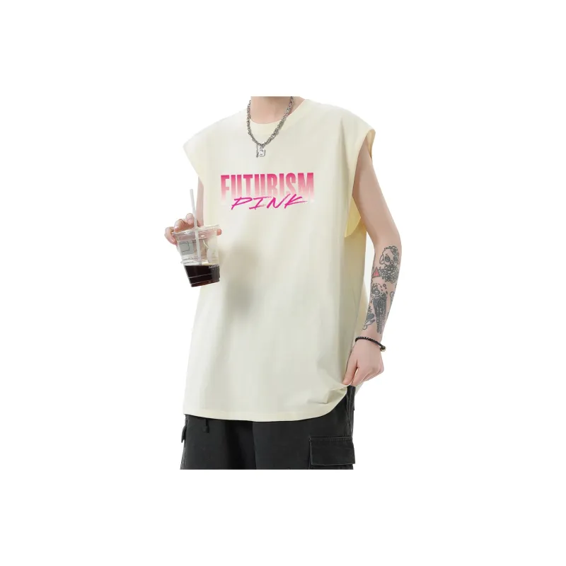 Disney Toy Story Series Tank Top Unisex-14
