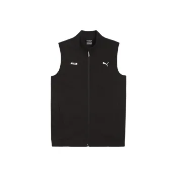 PUMA DESERT ROAD Vest Men's Black
