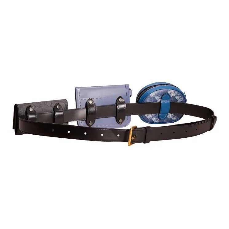 COACH Belt Fanny Packs-1