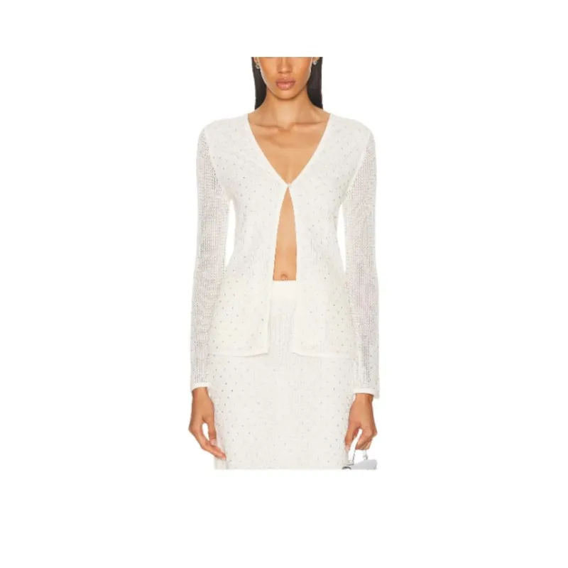 A.L.C. Knitwear Women's Ecru-0