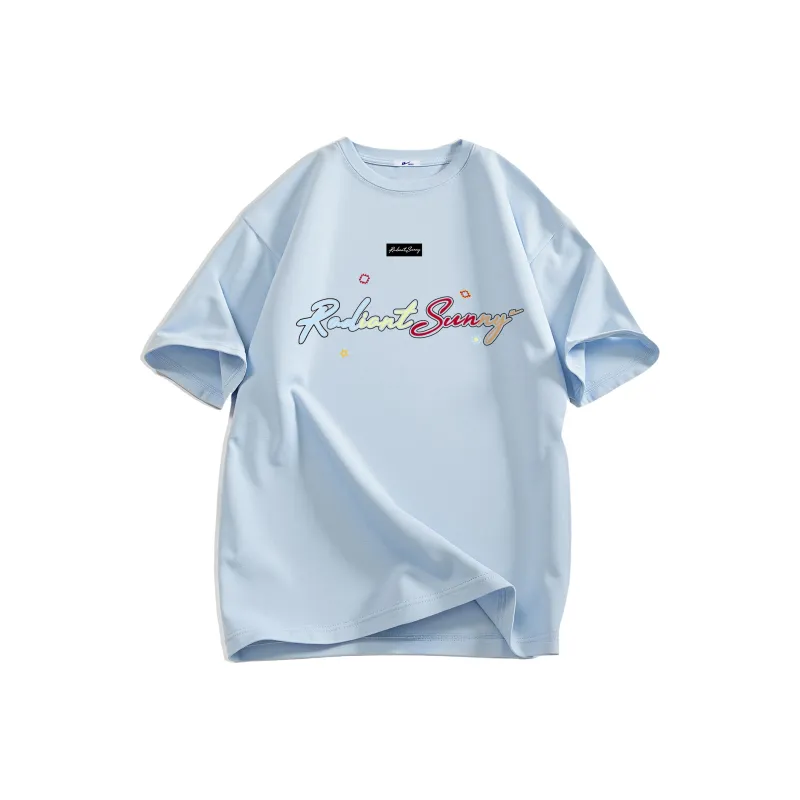 Warrior Huichao Riding The Wind Collection T Shirt Unisex-23