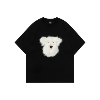 NFV T Shirts Women's Black