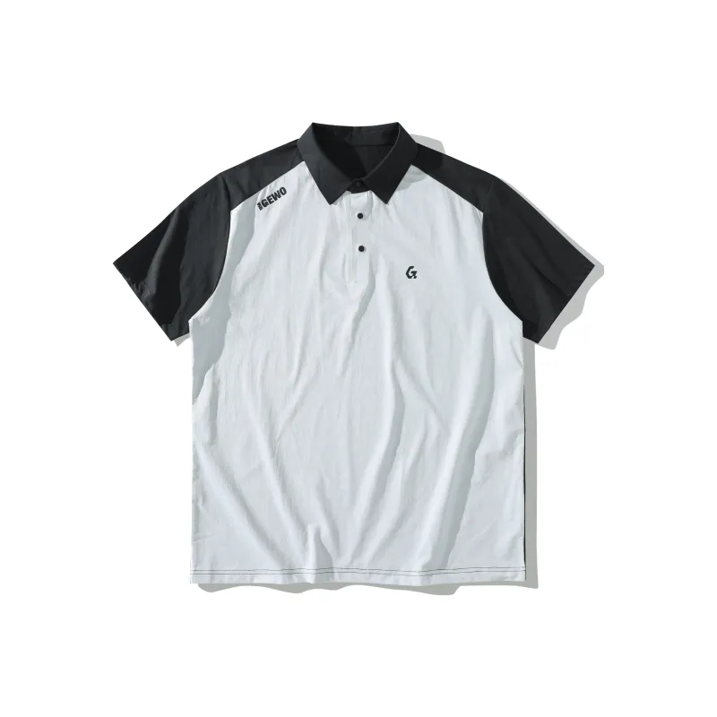 GEWO Polo Shirts Unisex-4