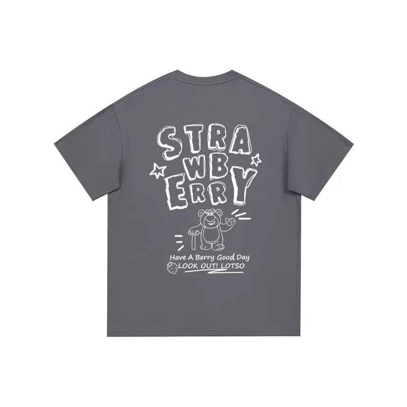 Disney T Shirts Unisex-24