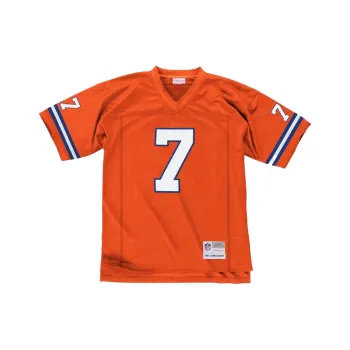 Mitchell Ness Denver Broncos 1990 John Elway Legacy Jersey