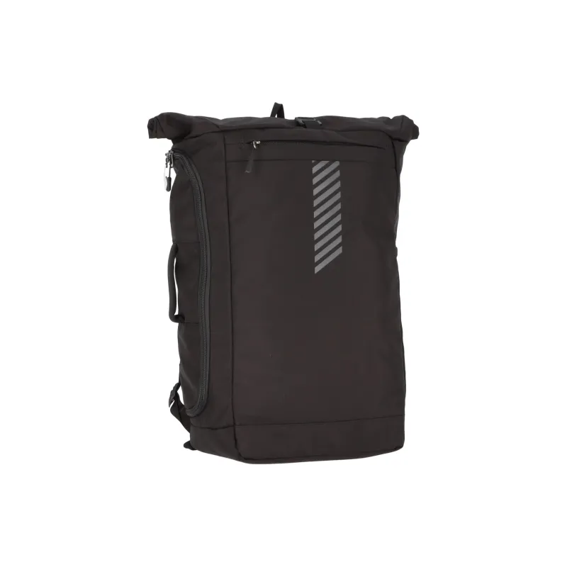 HELLY HANSEN Backpack Outdoor Bag Nylon Black Unisex-1