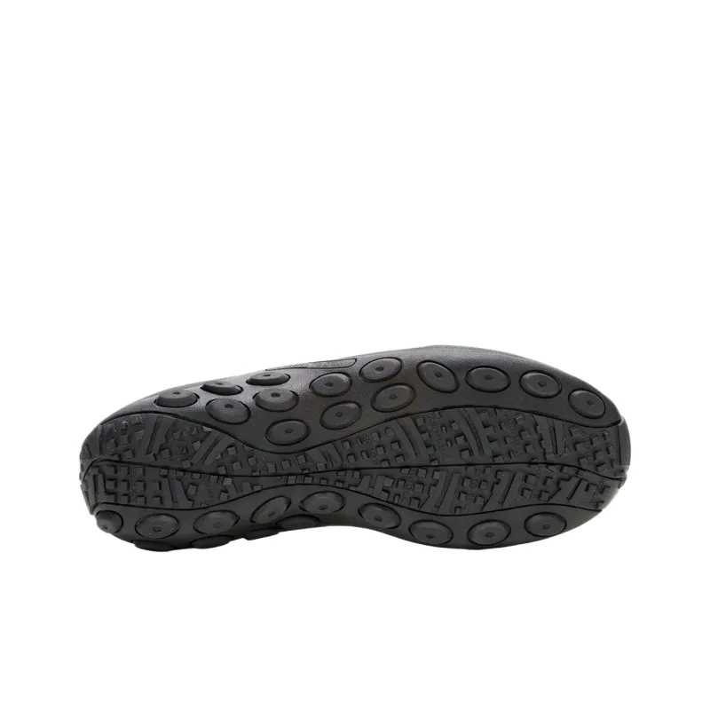 MERRELL Jungle Moc Low Top Casual Shoes Unisex Brown-5