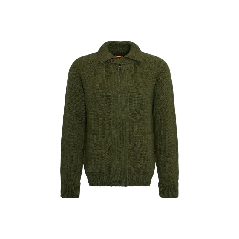 BARBOUR x TO KI TO Sweater Men's-0