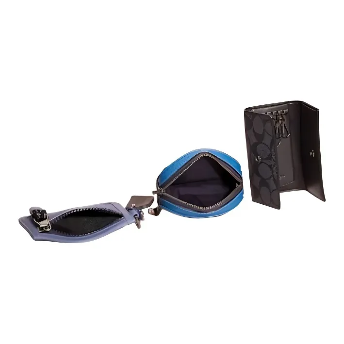COACH Belt Fanny Packs-2