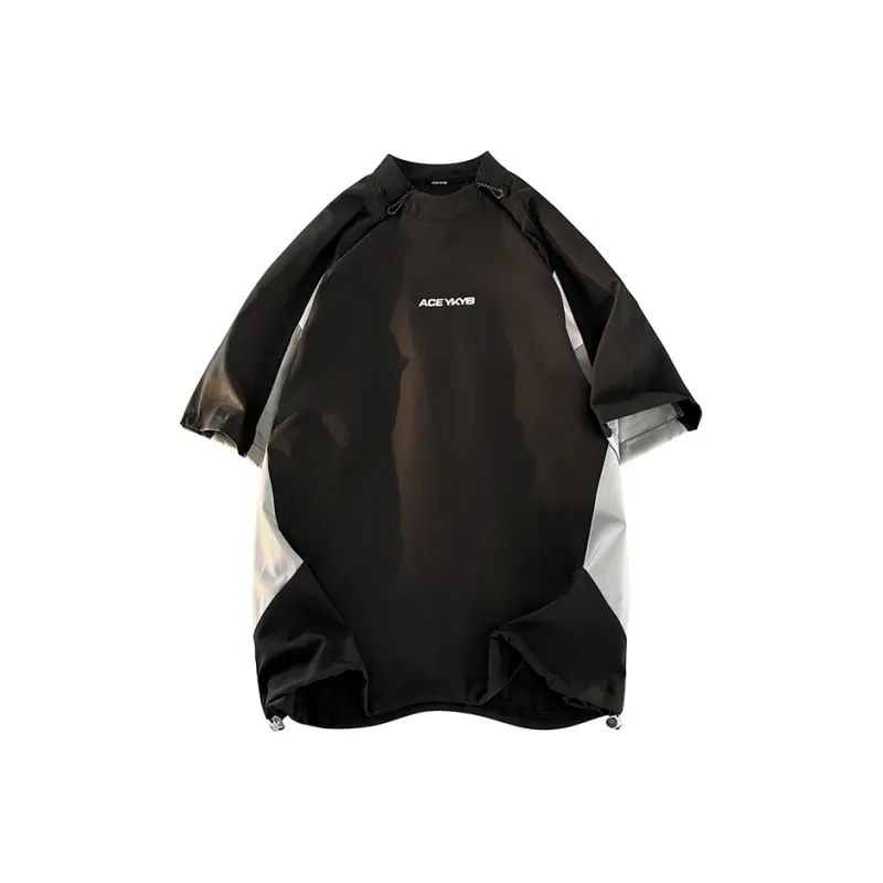 YK&YB Polo Shirts Unisex-10