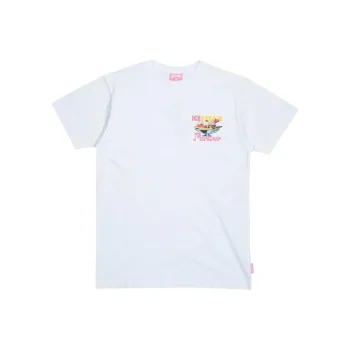 Ice Cream Parlour Tee