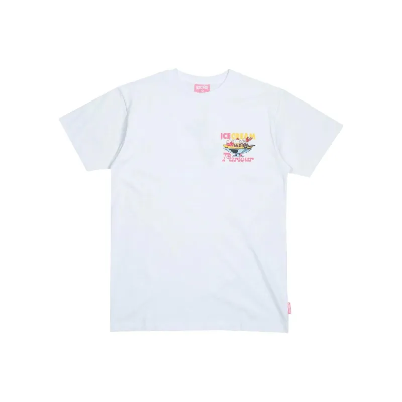 Ice Cream Parlour Tee-0