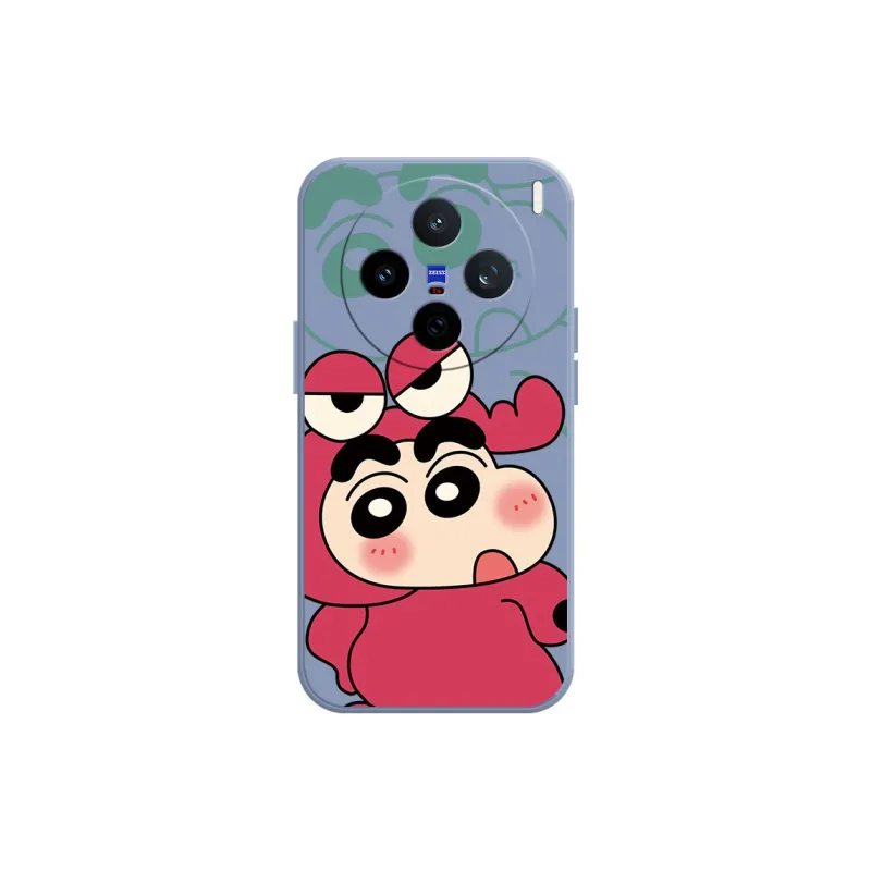 XIANCAIKE Phone Cases-9