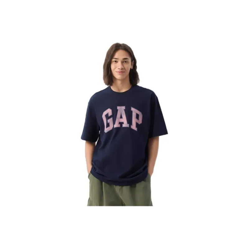 GAP T Shirts Unisex-6