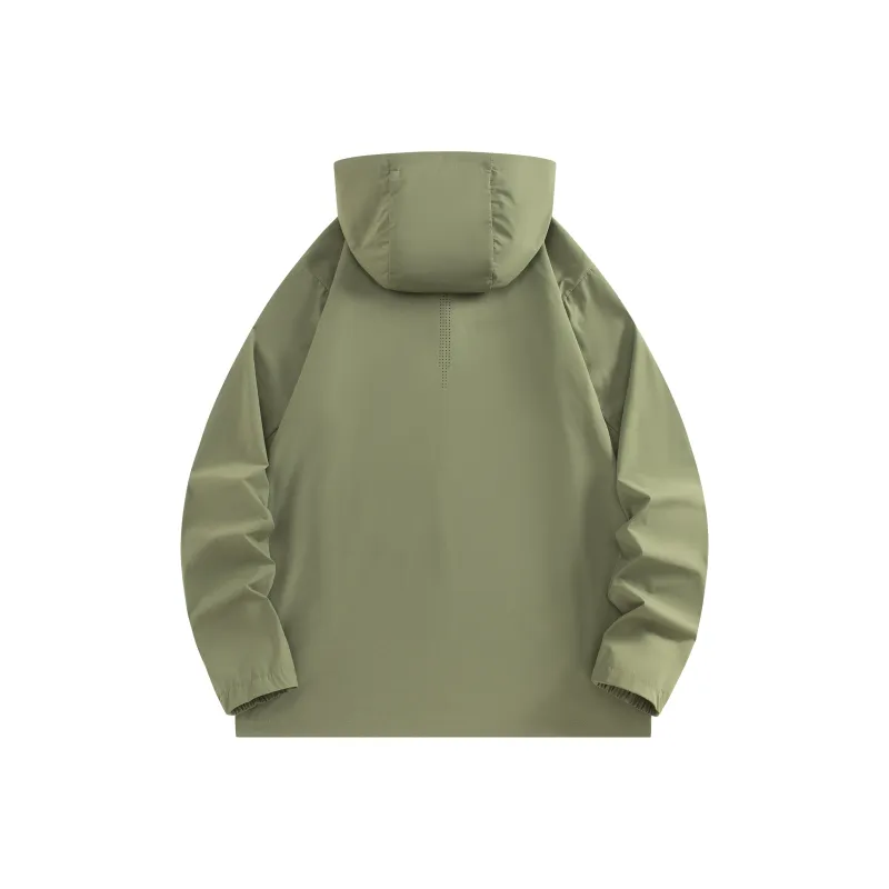 Jeep Ice Edge Sun Protection Collection Super Light Breathable Quick Dry Sun Protection Clothing Unisex-8