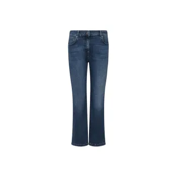 Marella Jeans Women's Blue