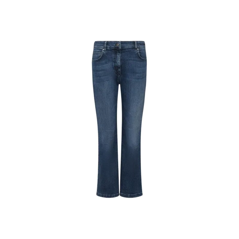 Marella Jeans Women's Blue-0