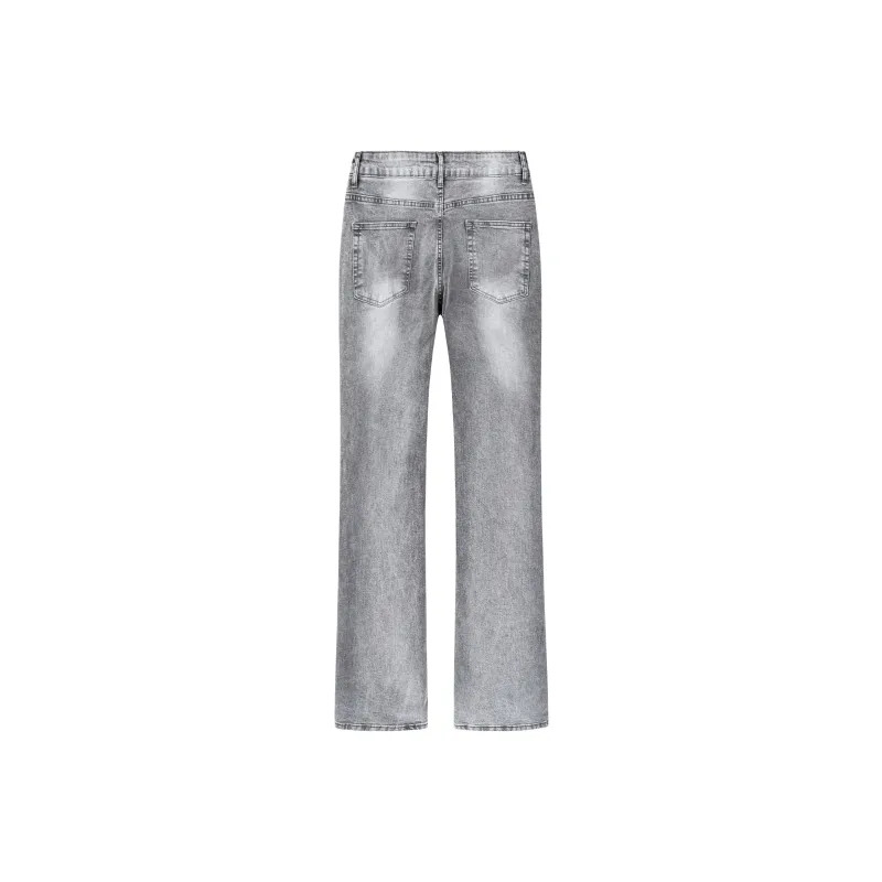 SAME FLOW Jeans Unisex-13