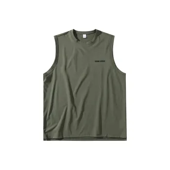 GEWO Multifunction Fitness Quick Dry Sleeveless T Shirt Tank Top Unisex