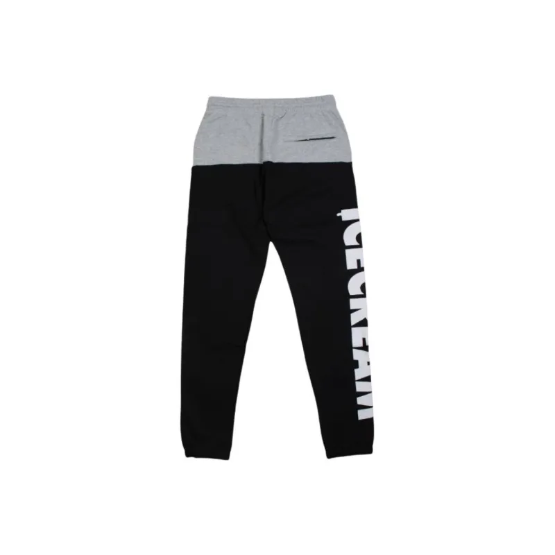 Ice Cream Minor Thread Sweatpants-1
