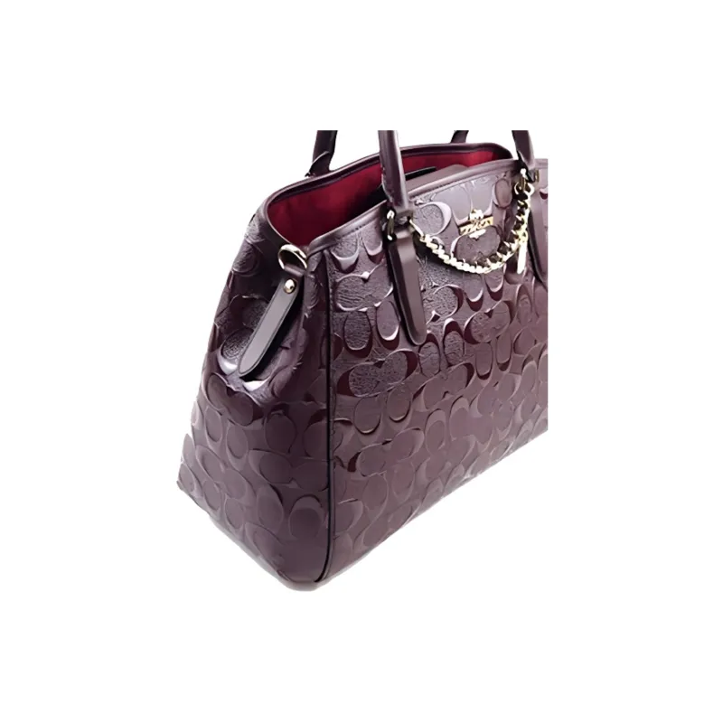 COACH Margot Handbags-3