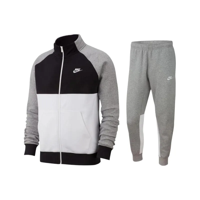 Nike Sportswear Fleece Ce Tracksuit-0