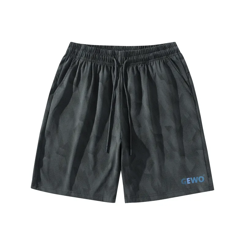 GEWO Jewel Casual Shorts Unisex-6