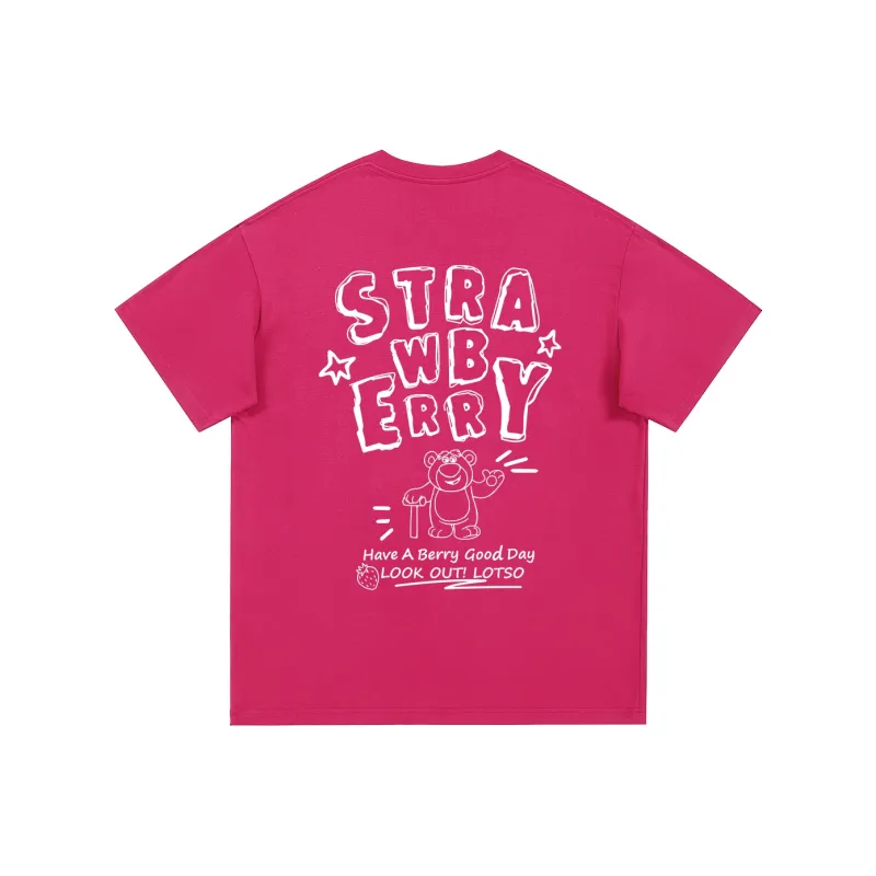 Disney T Shirts Unisex-22