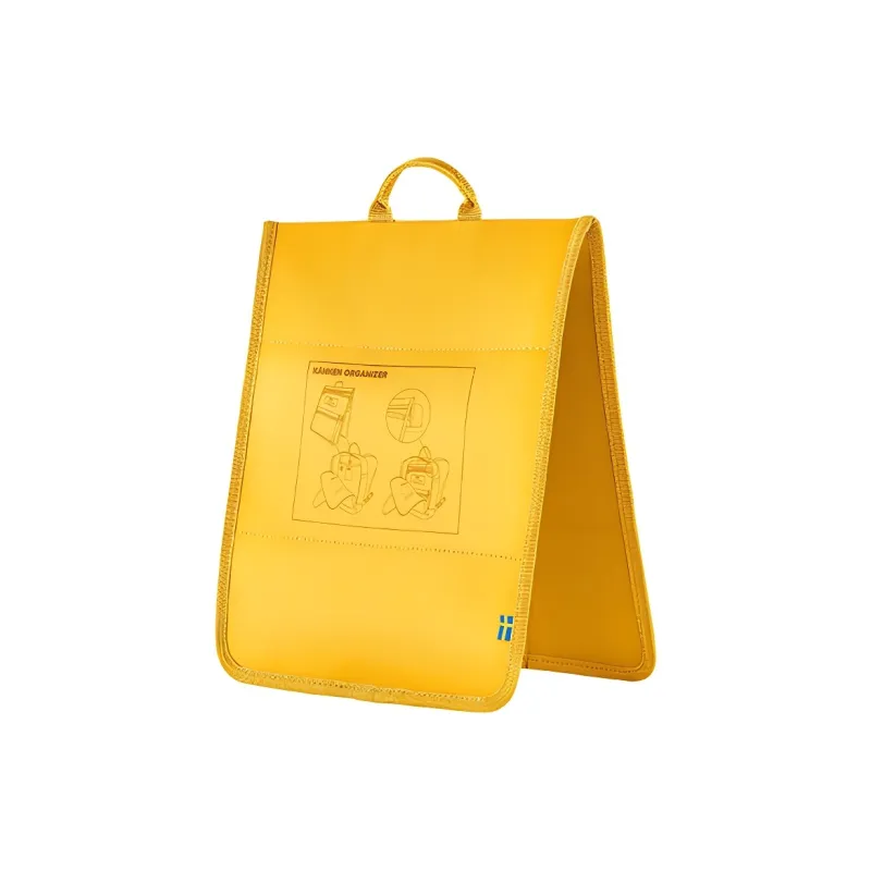 Fjallraven Kanken Travel Storage Bag-2