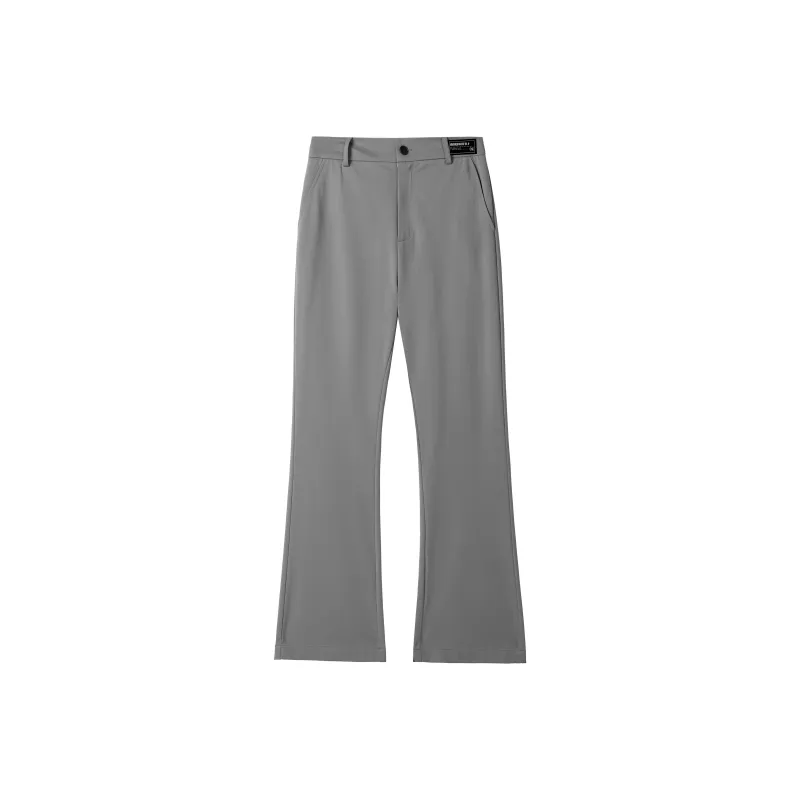 MARK WAFFLE Suit Trouser Unisex-2