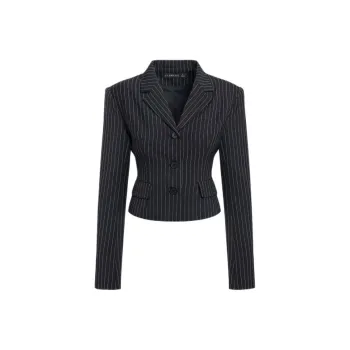 Lioness Business Suits Women's Agate Pinstripe