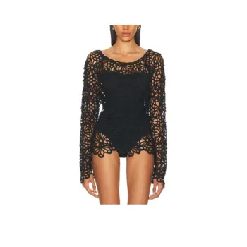 NORMA KAMALI Knitwear Women's Black