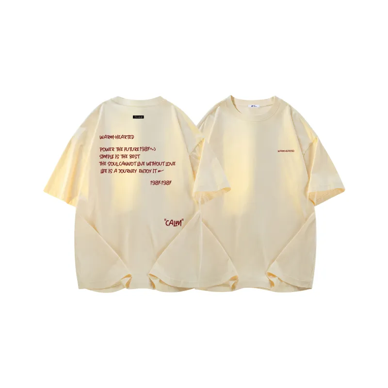 Warrior Huichao Riding The Wind Collection T Shirt Women's-12