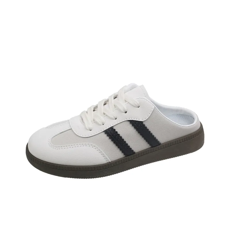 PARK DANCE Closed Toe Slippers Women's-5