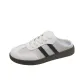 White Black