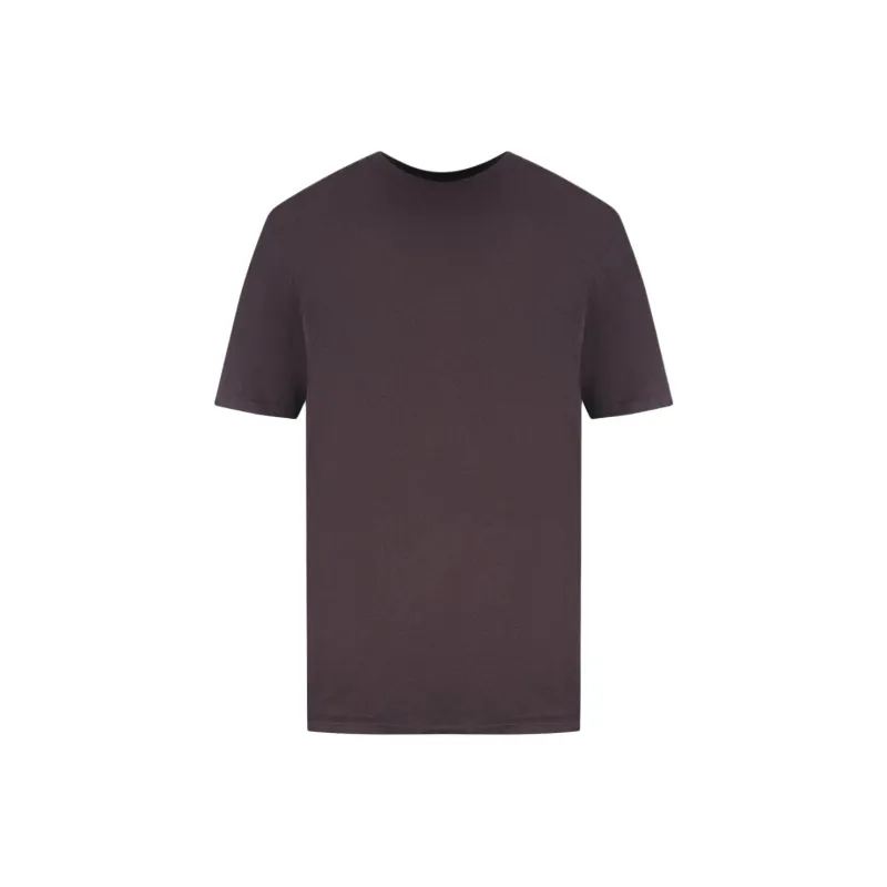 AMIRI T Shirts Men Brown-0