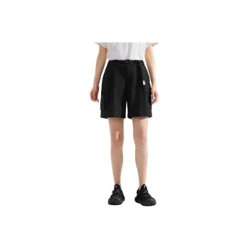 THE NORTH FACE CAMP Cargo Shorts Women's