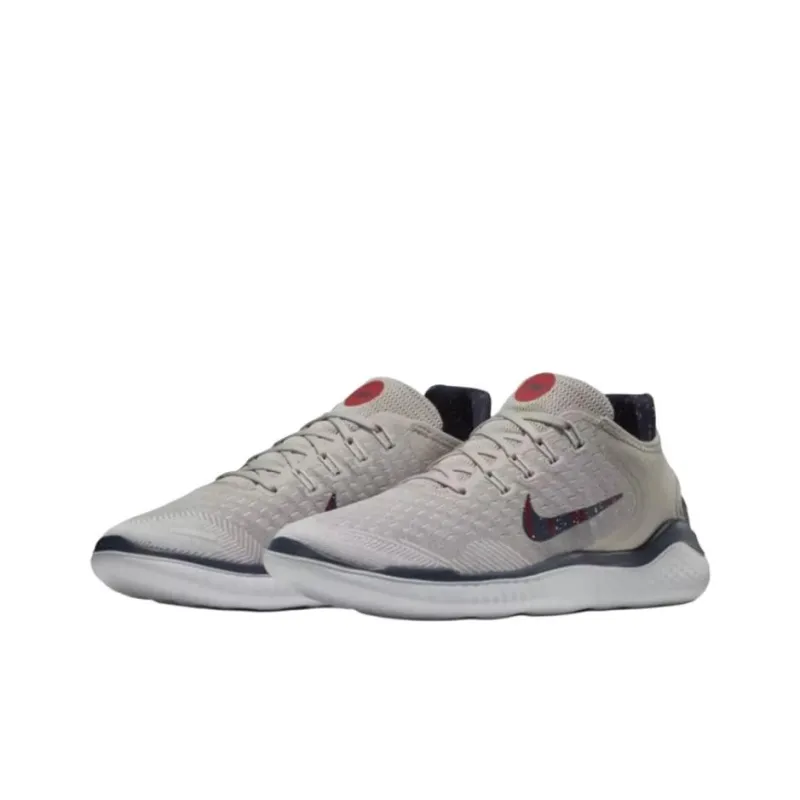 Nike Free Rn 2018 Moon Particle-2