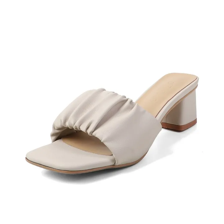 BalletCat Odor Resistant Slide Slippers Women's-0