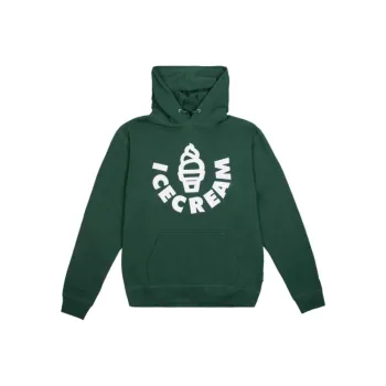 Ice Cream Cone Hoodie
