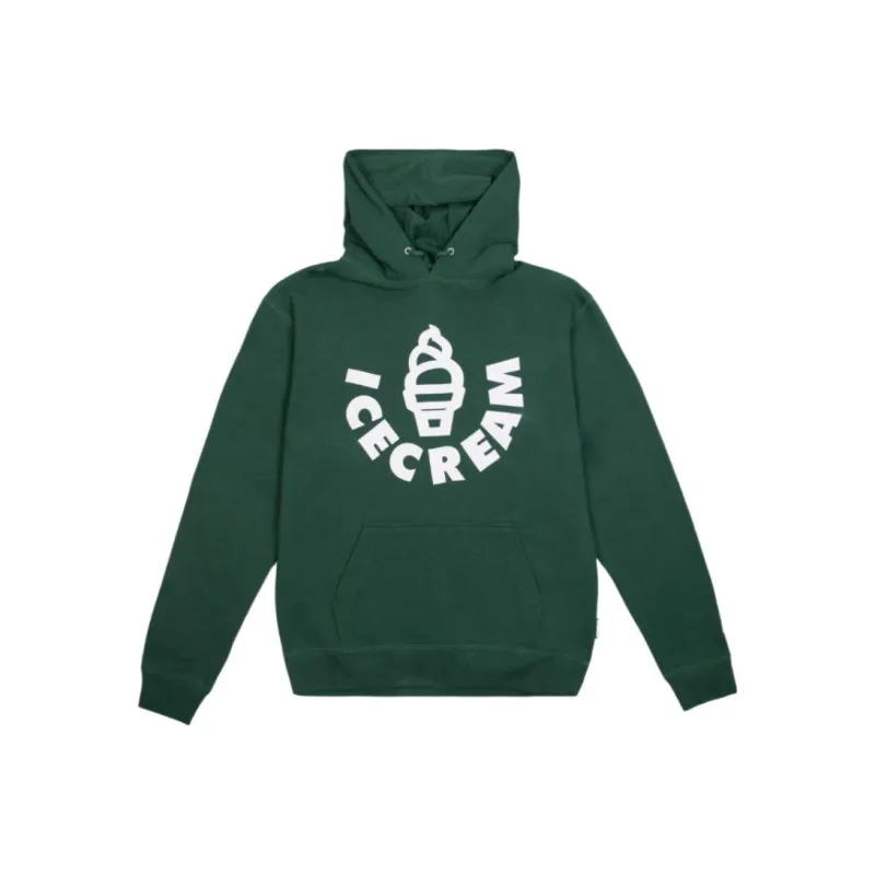 Ice Cream Cone Hoodie-0